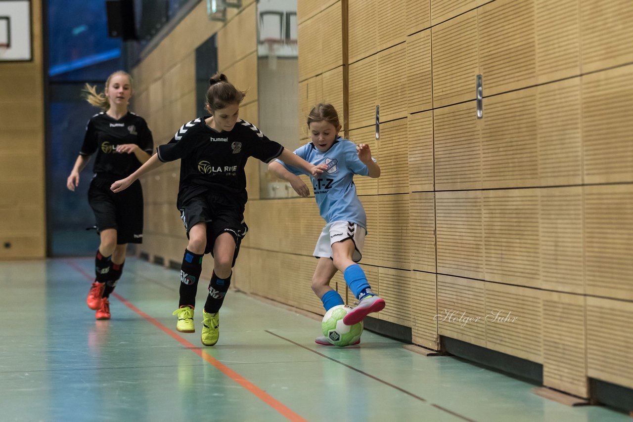 Bild 94 - La Rieve Cup - D-Juniorinnen